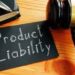 Product Liability Claims Fly High Globally