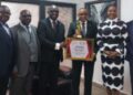 Soyinka Lifts 2023 Africa’s Insurance Brand CEO Of The Year