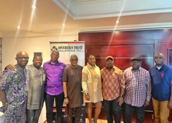 Sovereign Trust Insurance Plc Clears The Ground For 2024 Performance