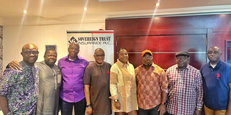 Sovereign Trust Insurance Plc Clears The Ground For 2024 Performance