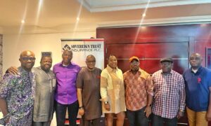 Sovereign Trust Insurance Plc Clears The Ground For 2024 Performance