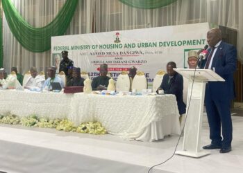 NAICOM Upturns Compulsory Insurance For Federal And State Governments