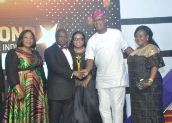 Top Insurers, High Calibre Insurance Consumer, Others  Rewarded For Excellence