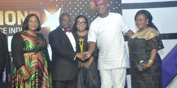 Top Insurers, High Calibre Insurance Consumer, Others  Rewarded For Excellence