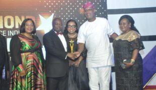 Top Insurers, High Calibre Insurance Consumer, Others  Rewarded For Excellence