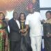 Top Insurers, High Calibre Insurance Consumer, Others Rewarded For Excellence