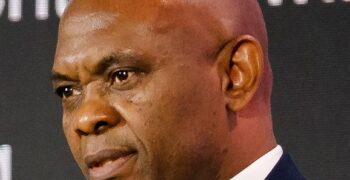 Elumelu, NAICOM Find Common Ground For Less Regulatory Involvement