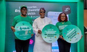 Commissioner For Insurance Commends Enterprise Life On The AdvantageConnect App