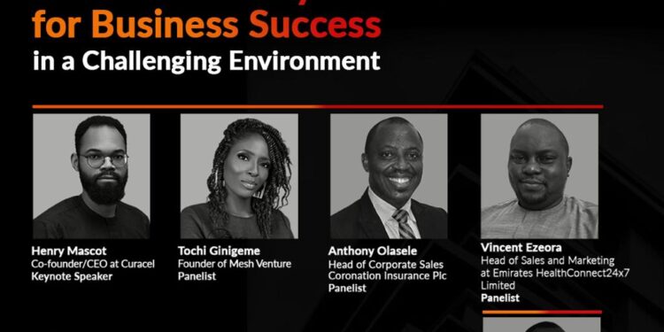 Coronation Insurance Doubles Down That Insurance Is Key To Business Success