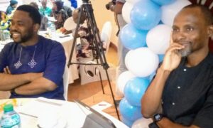 Image Spin: Twenty Years After, Contributory Pension Resilience Blossoms Despite Heat