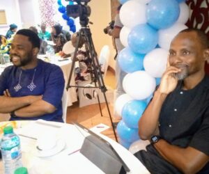 Image Spin: Twenty Years After, Contributory Pension Resilience Blossoms Despite Heat