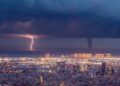 Severe Thunderstorm Losses Hit Record US$60bn In 2023