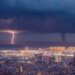 Severe Thunderstorm Losses Hit Record US$60bn In 2023