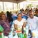 Image Spin: Waves Of Joy And Friendship At NAIPE End Of Year Party