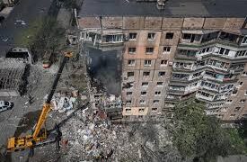 Infrastructure Sector Sustains Economic Losses Of £119bn In 2023