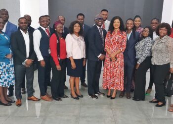 CAMCONIA Charts Robust Communications Plan For Insurance, Stakeholders Benefits