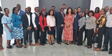 CAMCONIA Charts Robust Communications Plan For Insurance, Stakeholders Benefits
