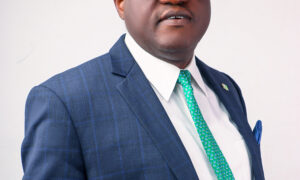 Ibadan Explosion, Guinea Insurance PLC Condoles Victims, Remotely Harps On Insurance Uptake