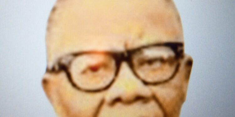 NAICOM Opens Eugene Okwor’ Legacy Says Its Etched In Commission’s History