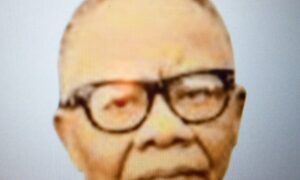 NAICOM Opens Eugene Okwor’ Legacy Says Its Etched In Commission’s History