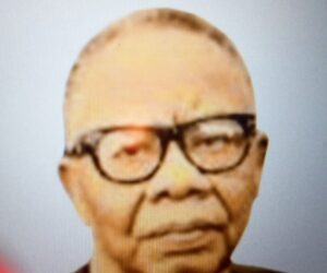 NAICOM Opens Eugene Okwor’ Legacy Says Its Etched In Commission’s History