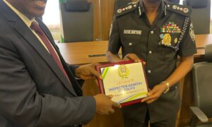 Police Pledges Unalloyed Enforcement Of Compulsory Insurances