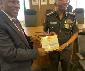 Police Pledges Unalloyed Enforcement Of Compulsory Insurances