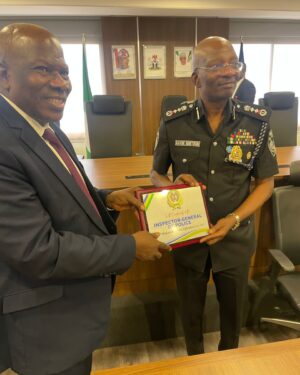 Police Pledges Unalloyed Enforcement Of Compulsory Insurances