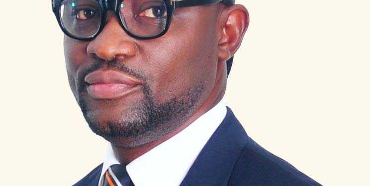 Bankole Takes Brand Chair Of NIA  Corporate Affairs Committee