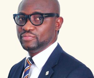 Bankole Takes Brand Chair Of NIA  Corporate Affairs Committee