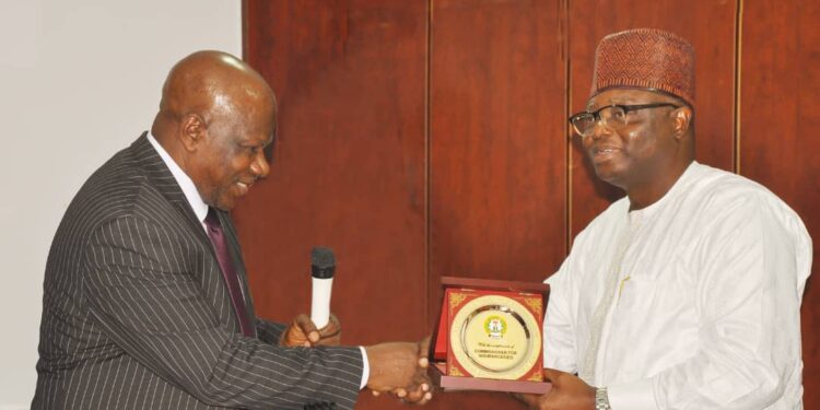 Insurance Benefits Coming To Nigerians Through NAICOM/NOA Strategic Network