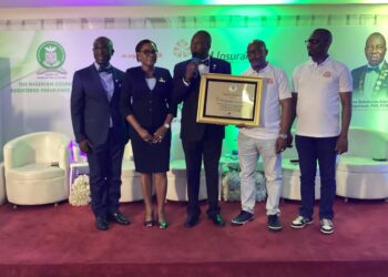 Fin Insurance Glides Brokers Landscape Raising Its N7bn Profit, Prioritises Collaboration