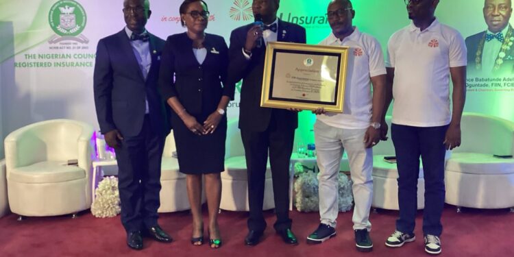 Fin Insurance Glides Brokers Landscape Raising Its N7bn Profit, Prioritises Collaboration