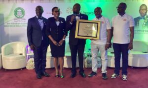 Fin Insurance Glides Brokers Landscape Raising Its N7bn Profit, Prioritises Collaboration