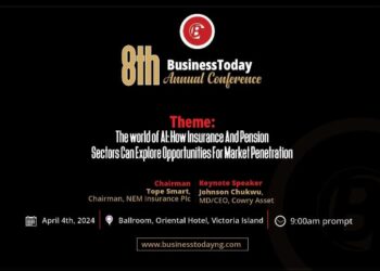Top Notch Business Operators Set For BusinessToday AI Confab