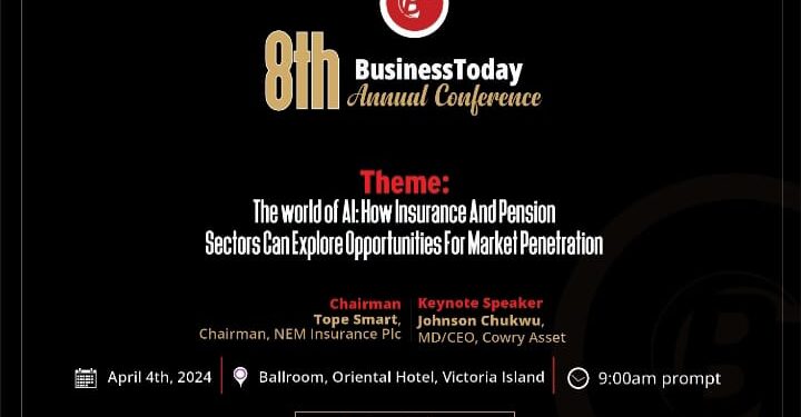 Top Notch Business Operators Set For BusinessToday AI Confab