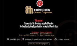 Top Notch Business Operators Set For BusinessToday AI Confab
