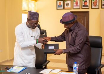 NAICOM, Youth Minister Push For Youth Insurance Module