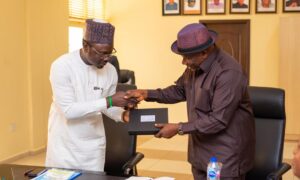 NAICOM, Youth Minister Push For Youth Insurance Module