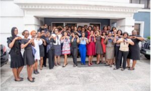 Sovereign Trust Gender Equality Inspires Career Progression