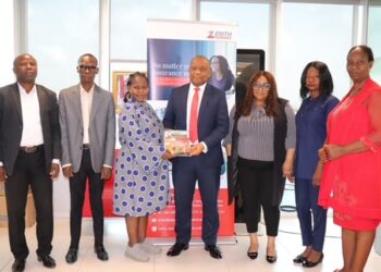 Zenith General Puts Businesses Back With N5bn Claims Tally