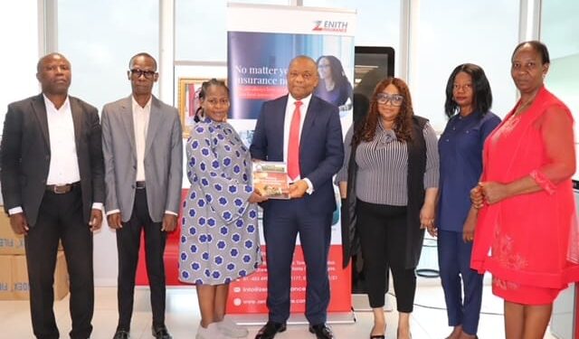 Zenith General Puts Businesses Back With N5bn Claims Tally