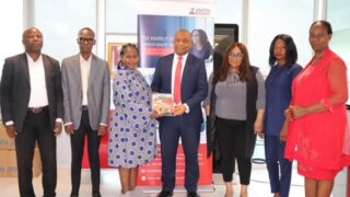 Zenith General Puts Businesses Back With N5bn Claims Tally