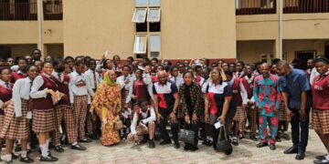 Alliance and General Insurance Plc Spreads Financial Literacy At Abuja And Lagos Island Secondary Schools
