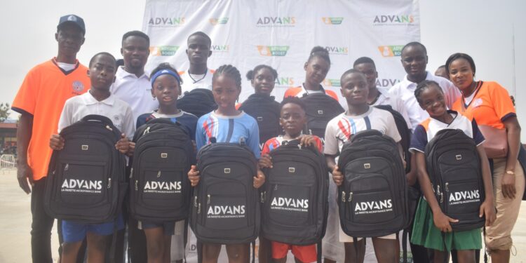 Advans Nigeria Invests In Future Leaders Through Starfield College Partnership