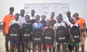 Advans Nigeria Invests In Future Leaders Through Starfield College Partnership