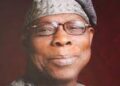 Obasanjo Marvels At The Growth Of The Contributory Pension Scheme