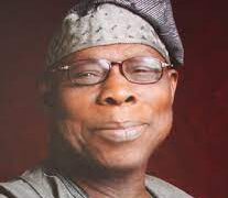 Obasanjo Marvels At The Growth Of The Contributory Pension Scheme