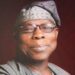 Obasanjo Marvels At The Growth Of The Contributory Pension Scheme