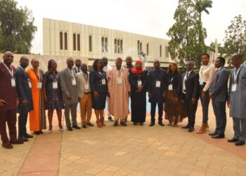 Organisation of African Insurance Supervisory Authorities Swims In Daunting Continental Task